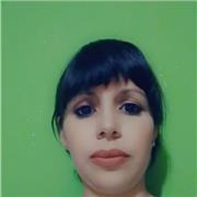 profesora de Historia egb 3 y polimodal